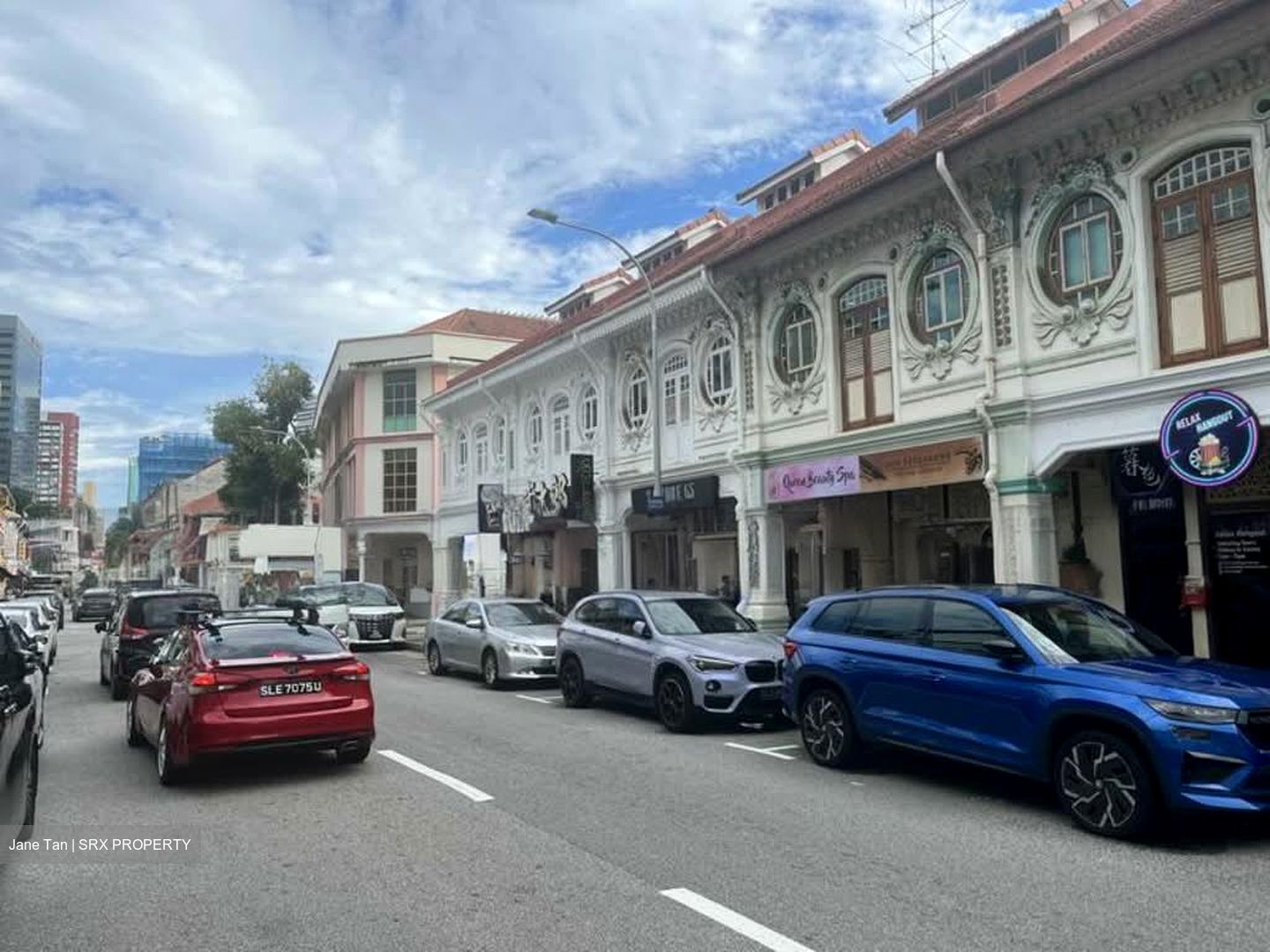 Syed Alwi Road (D8), Shop House #561798641